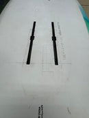 Used Slingshot Foil Drive Flying Fish Board @39L 5' x 22"