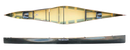 Wenonah V1 PRO Racing Canoe