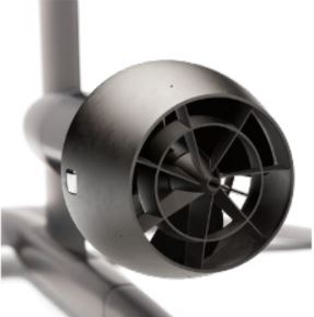 Lift5 32" Carbon LCS Propulsion