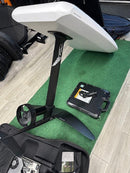 Used LIFT4 Efoil 4'9" complete