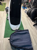 Used LIFT4 Efoil 4'9" complete