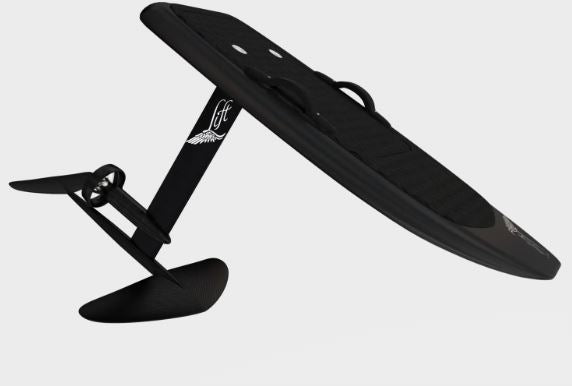LIFT4 Efoil Electric Hydrofoil Board Full Range