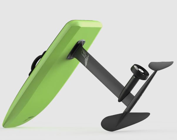 LIFT4 Efoil Electric Hydrofoil Board Full Range