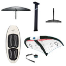 Lift Foils Progression and Lightwind Wing Foil Package