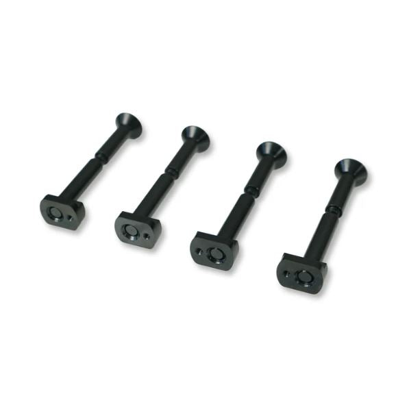 Foil Drive Titanium Mast Plate Split Bolt