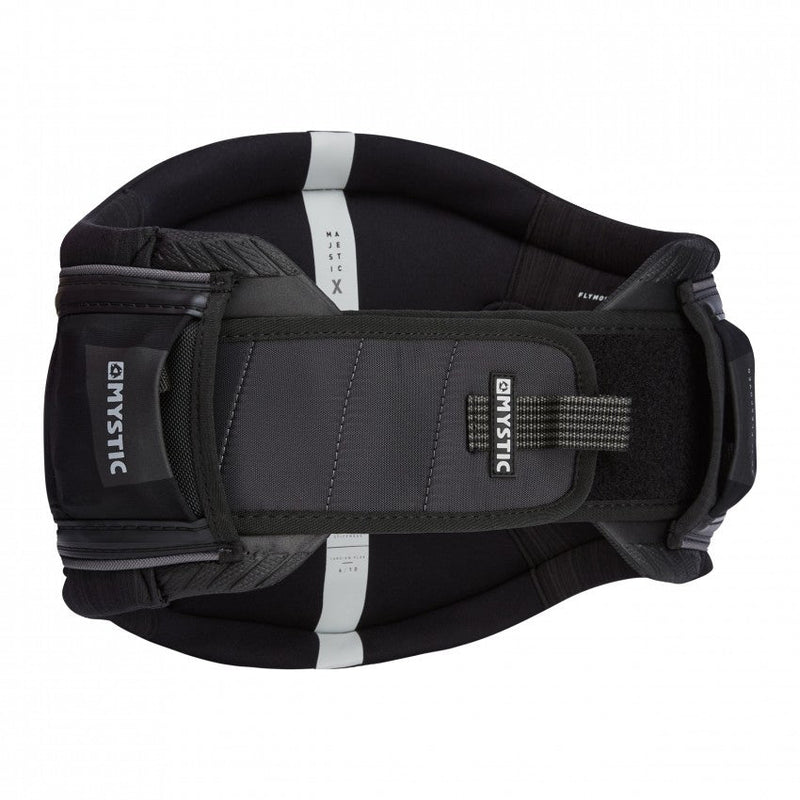 Mystic Majestic X Waist Harness - White
