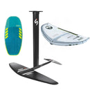 Slingshot One-lock Manticore Progression Wingfoil Package