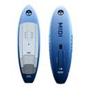 2025 North Midi Foil Board