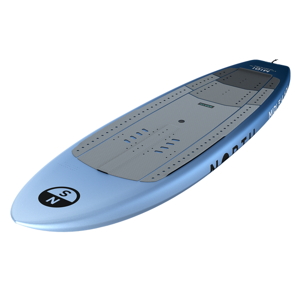 2025 North Midi Foilboard