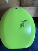 Used 5'4" Lift4 Carbon Efoil with 32" propulsion complete unit