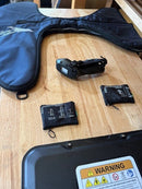 Used 5'4" Lift4 Carbon Efoil with 32" propulsion complete unit