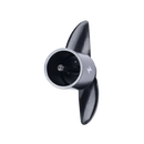 Duotone DTE Motor Bell with 2-Blade Propeller Regular