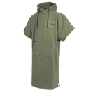 Mystic Poncho Velours Artwork