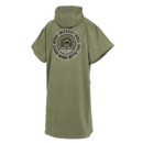 Mystic Poncho Velours Artwork