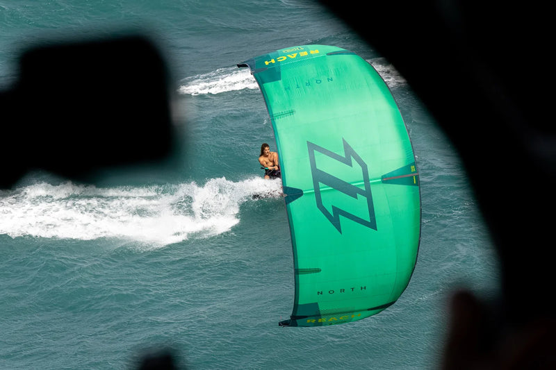 2022 / 2023 North Reach Kite 9m