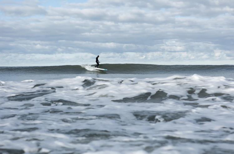 Naish Nalu Adventure SUP Board