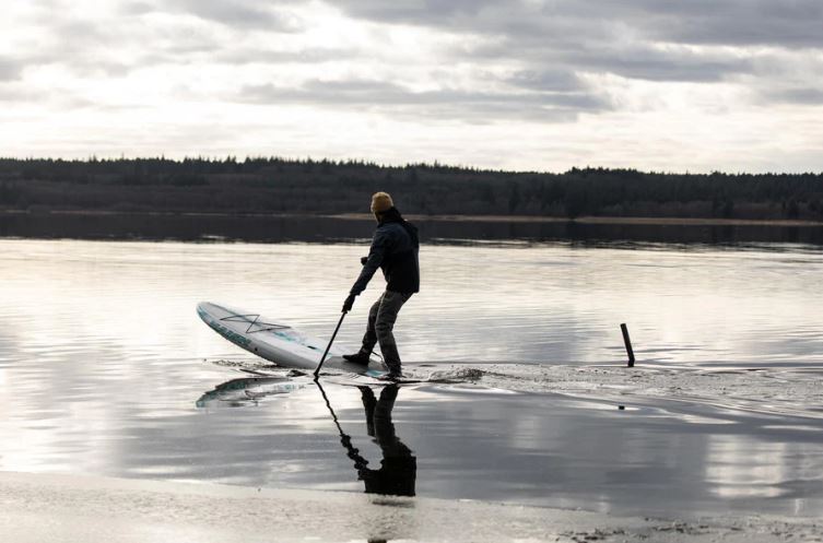 Naish Nalu Adventure SUP Board