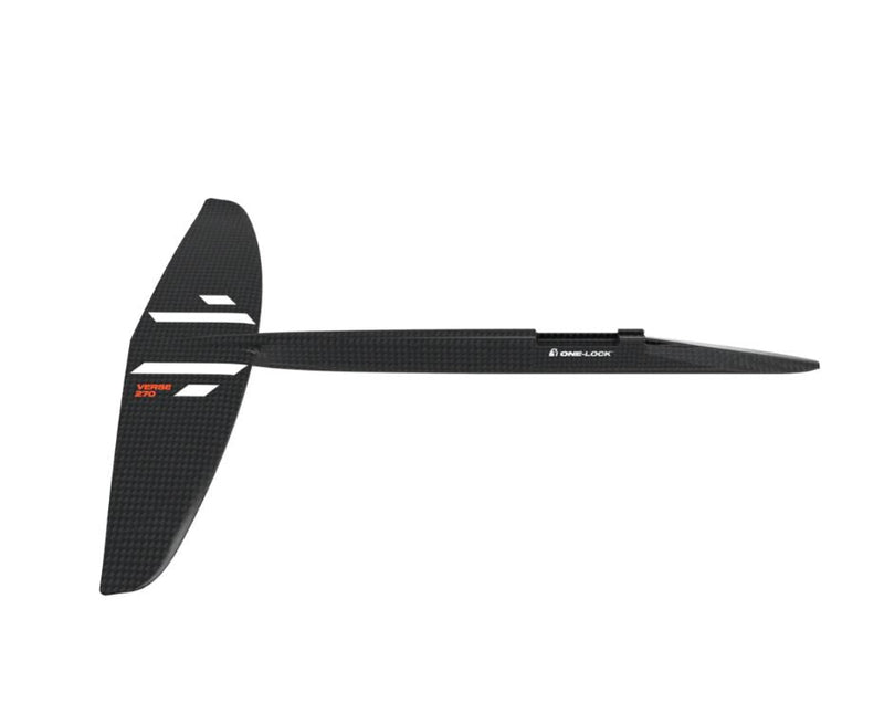 2025 Slingshot One-Lock Kite Foil Package