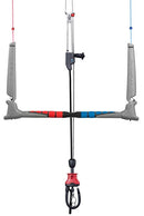 Ozone Contact Water V5 Bar and Lines