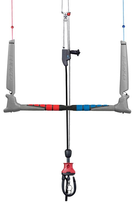 Ozone Contact Water V5 Bar and Lines