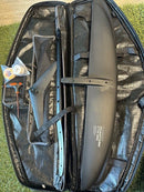 Used Slingshot PTM 899 Hydrofoil Complete Lowers
