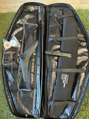 Used Slingshot PTM 899 Hydrofoil Complete Lowers