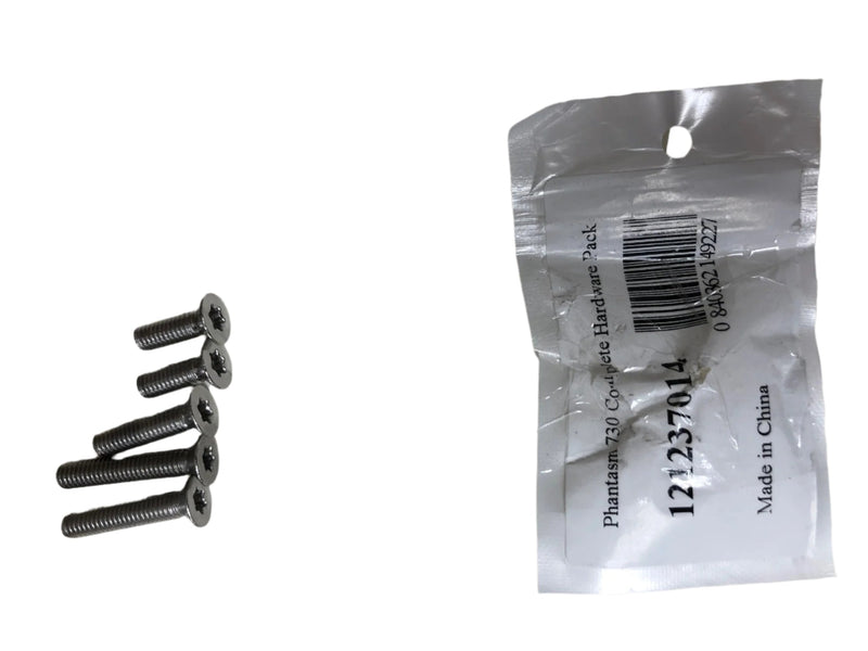 Phantasm Lower Complete Hardware Pack