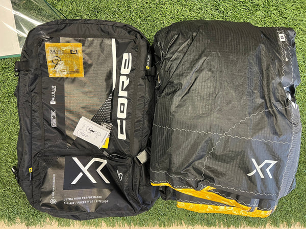 Demo Core XR Pro 9m Aluula Kite