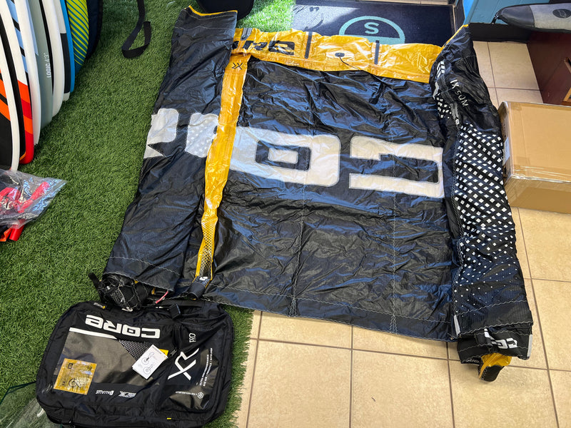 Demo Core XR Pro 9m Aluula Kite