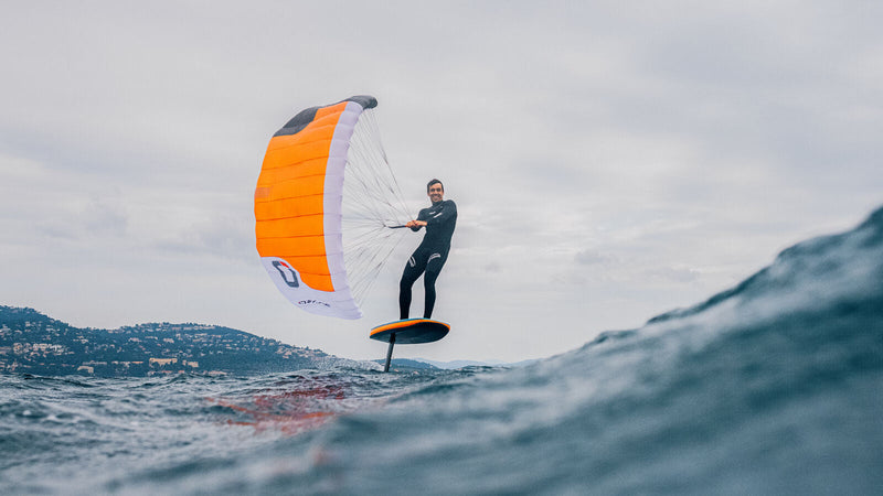 Ozone Pocket Rocket Parawing - In stock