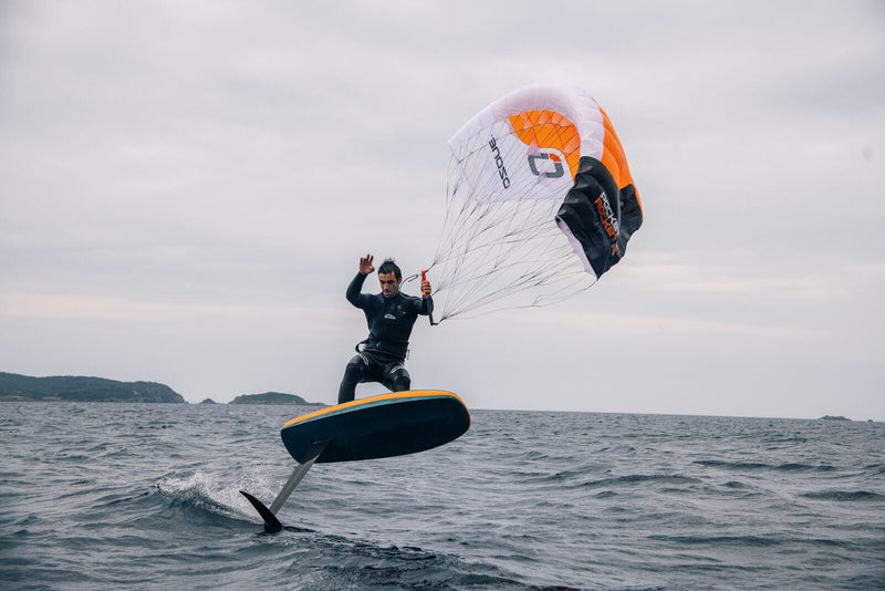 Ozone Pocket Rocket Parawing - In stock