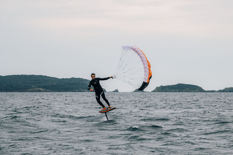 Ozone Pocket Rocket Parawing - In stock