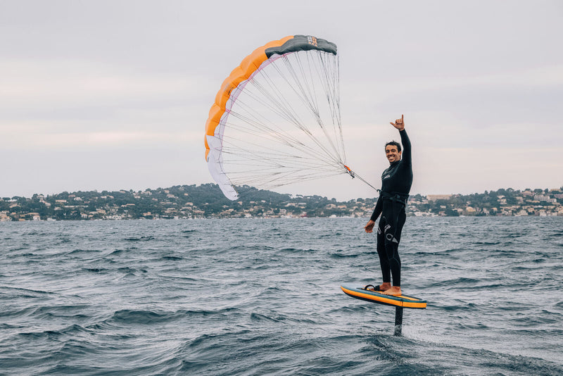 Ozone Pocket Rocket Parawing - In stock