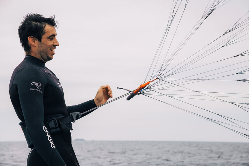 Ozone Pocket Rocket Parawing - In stock