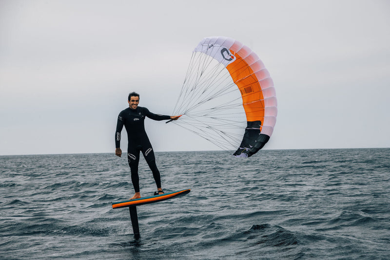 Ozone Pocket Rocket Parawing - In stock
