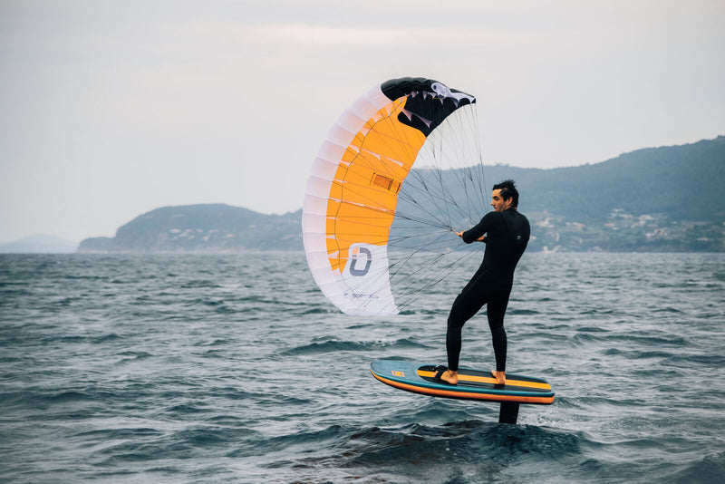 Ozone Pocket Rocket Parawing - In stock