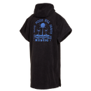 Mystic Poncho Velours Artwork