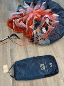 Demo Pow 4.0 Flysurfer Parawing