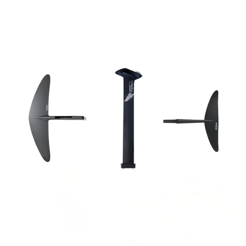 Lift Foils Progression Wing Foil Package