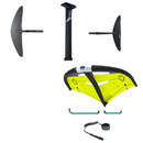 Lift Foils Progression Wing Foil Package