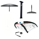 Lift Foils Progression and Lightwind Wing Foil Package