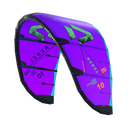 2026 Duotone Rebel SLS Kite