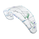 2026 Duotone Rebel SLS Kite