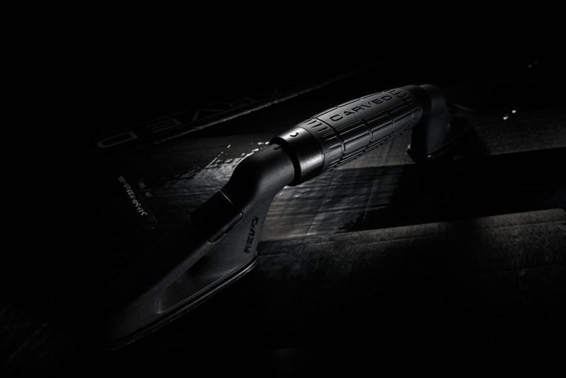 Carved Customs Imperator 7 Kiteboard