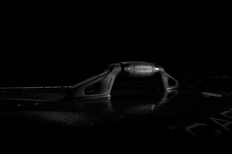Carved Customs Imperator 7 Kiteboard