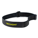 Ride Engine RE_Tractable Reel Leash Waist Belt