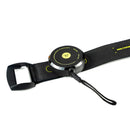 Ride Engine RE_Tractable Reel Leash w/ Waist Belt