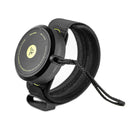 Ride Engine RE_Tractable Reel Leash w/ Calf Wrap