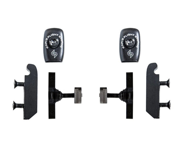 Slingshot One-lock RTS Complete Kit