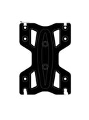 Slingshot Base Plate for Phantasm & Hoverglide & Ride Engine Masts M6 hole pattern